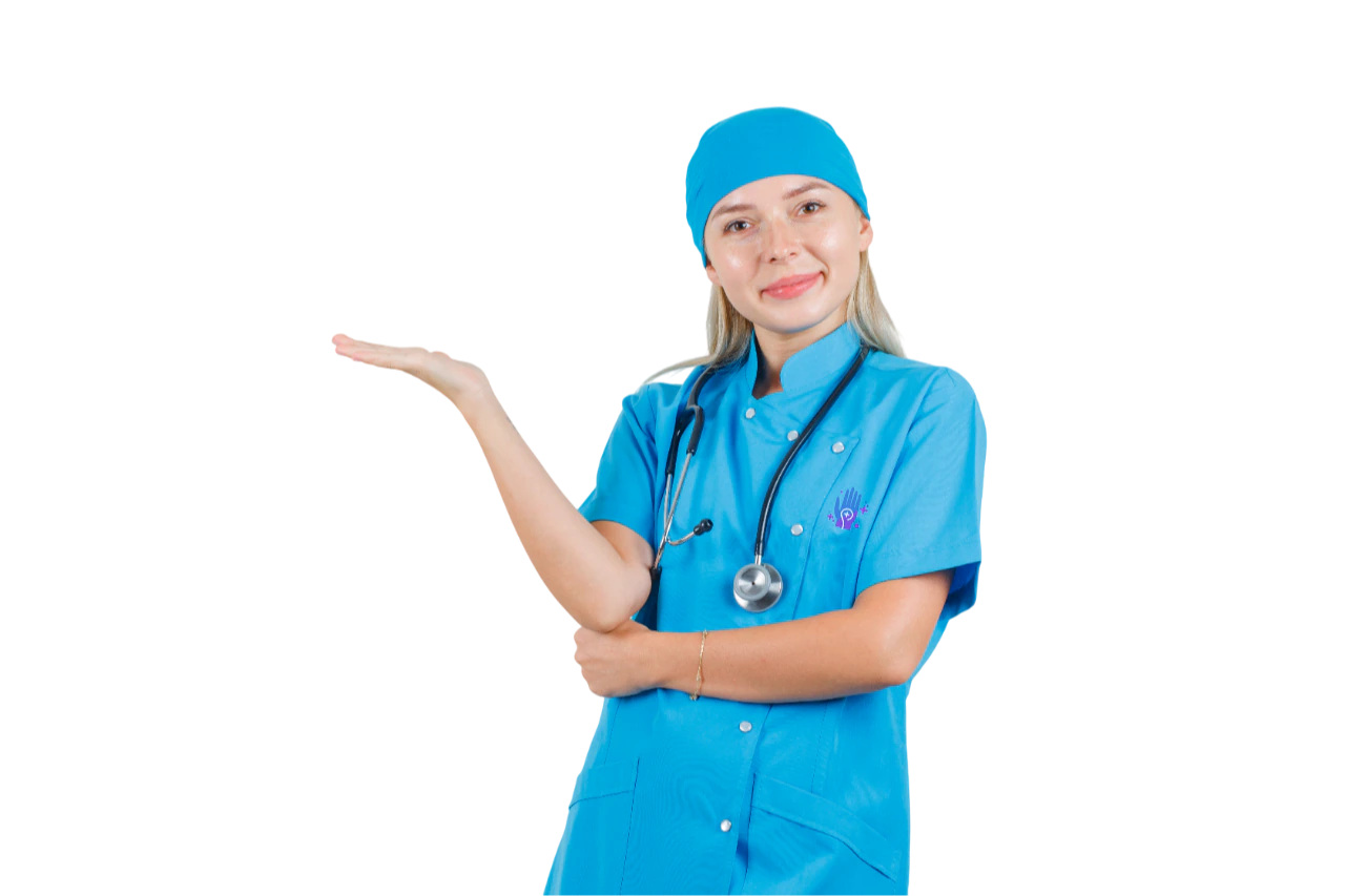 аккредитация медсестры сестринское дело дистанционно